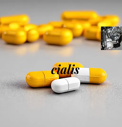 Cialis vente en pharmacie